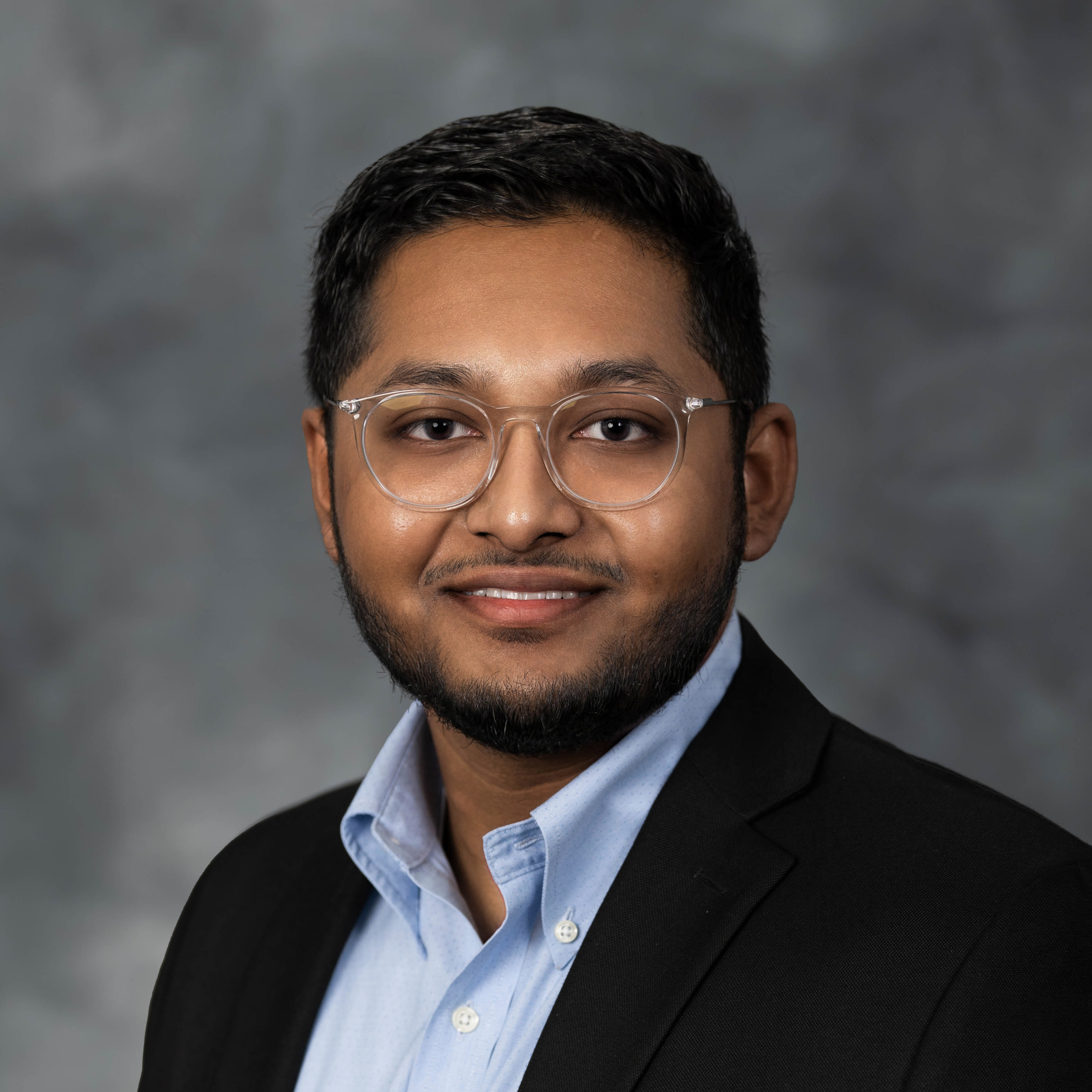 Director of Technology Image