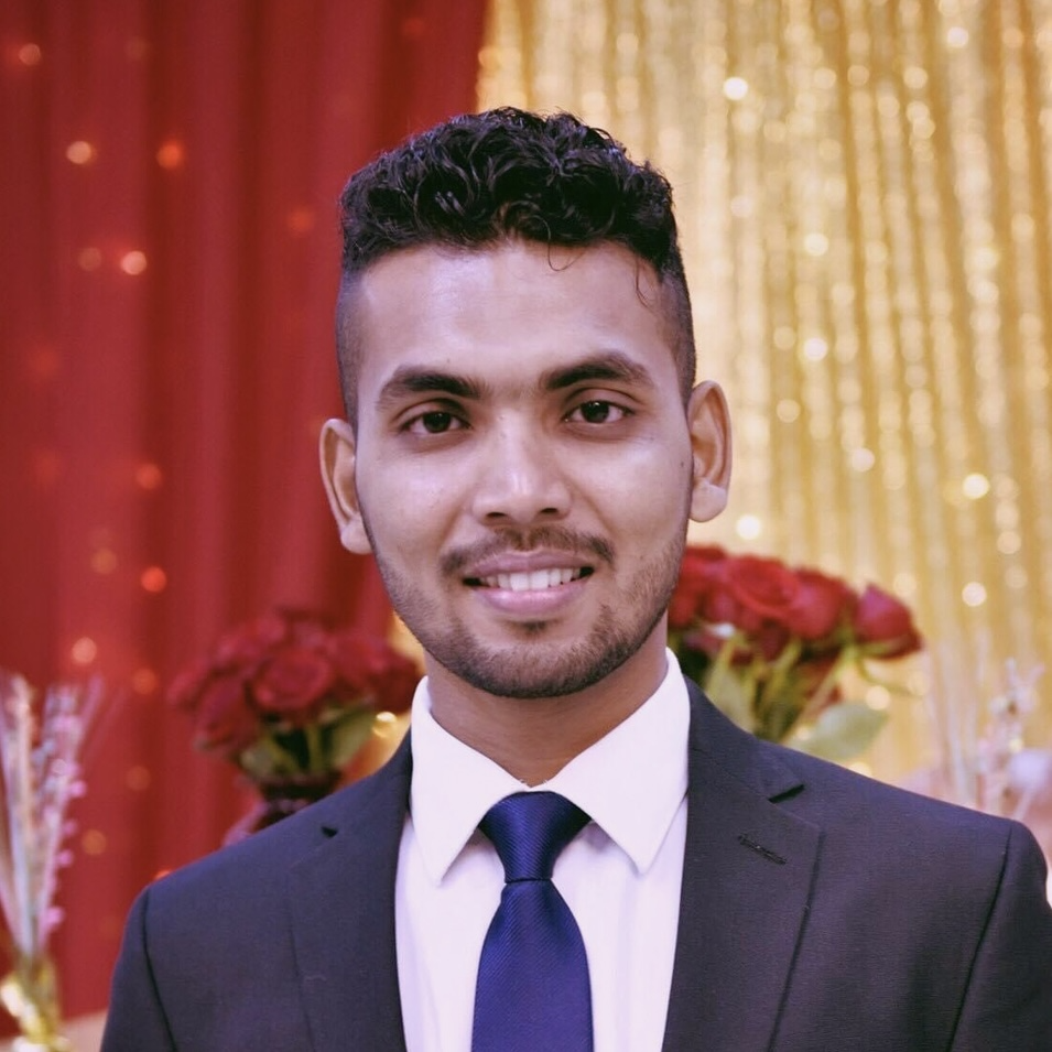 Assistant Treasurer Image