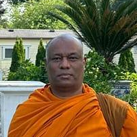 Resident Monk Image